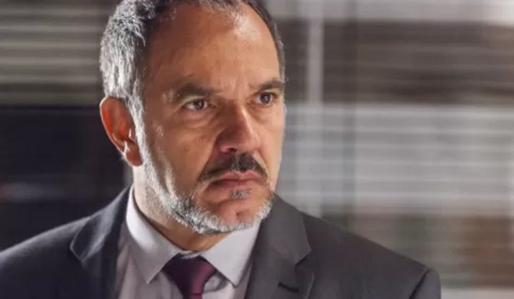 Humberto Martins