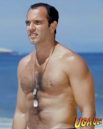 Humberto Martins