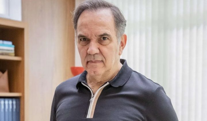 Humberto Martins