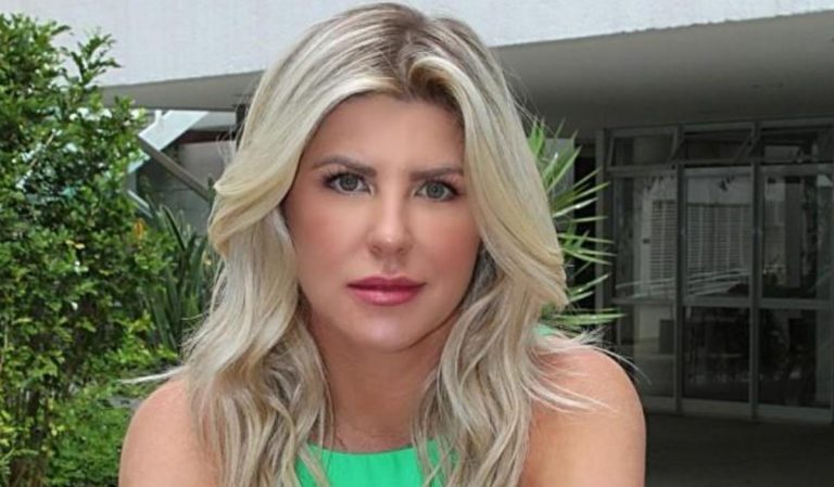 Íris Stefanelli quer retorno triunfal no BBB27