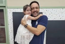 Aos 6 anos, filha de Pampa é internada às pressas em Brasília