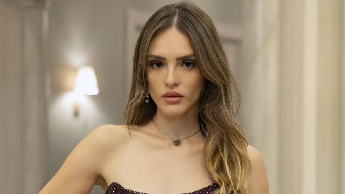 Isabelle Drummond