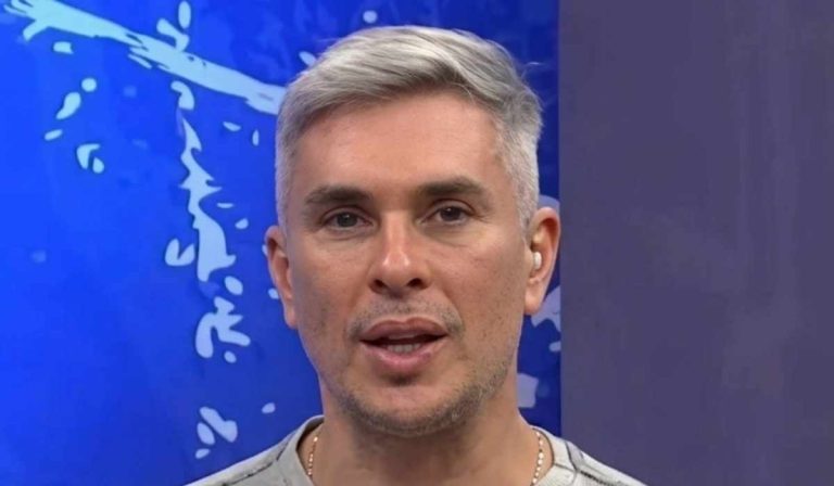 Após sumiço da TV, saiba o que aconteceu com o jornalista esportivo Ivan Moré