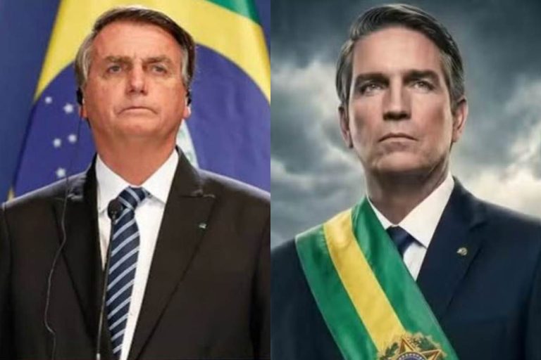 Saiba quem é quem no polêmico filme sobre Jair Bolsonaro