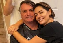 Michelle Bolsonaro entra em polêmica sobre detergente Ypê