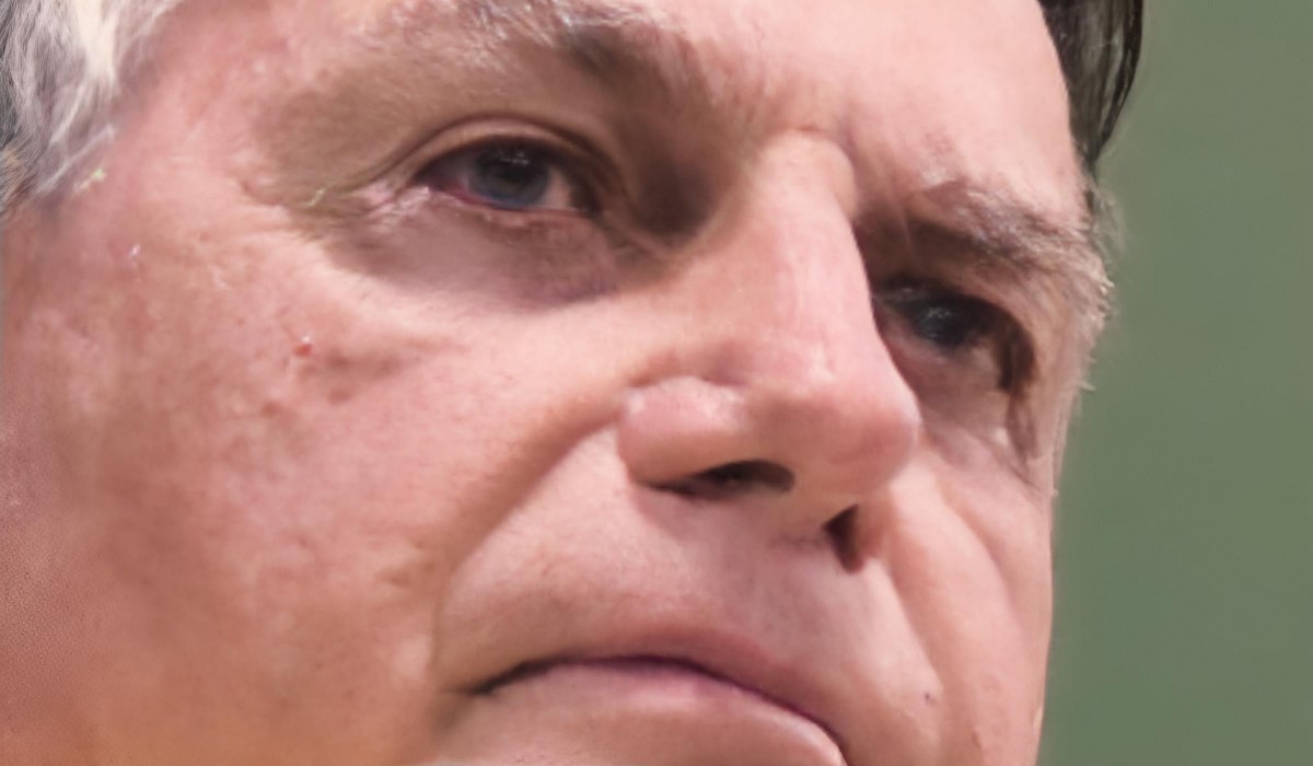 Jair Messias Bolsonaro
