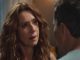 Janete (Letícia Spiller) em cena na novela 'Coração Acelerado' - Foto: Reprodução/TV Globo