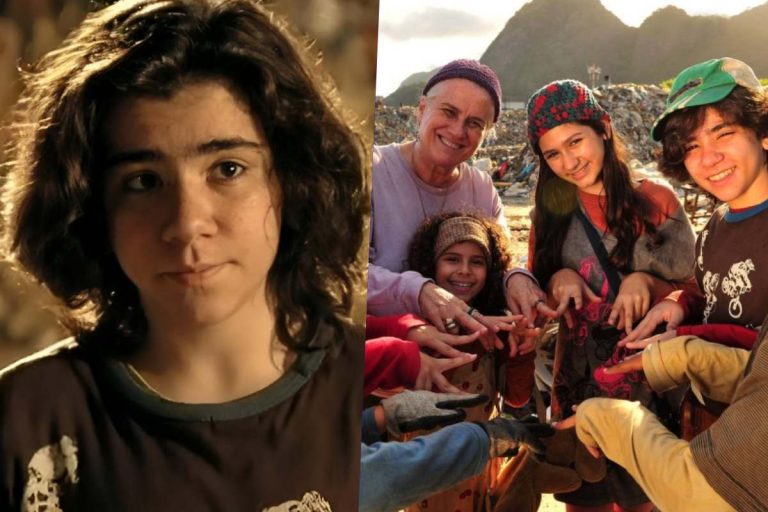 Ex-ator mirim de Avenida Brasil virou pai solo após morte da esposa