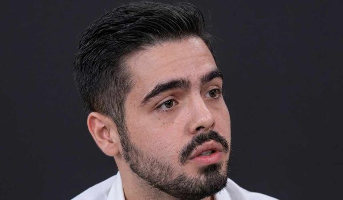 JOÃO SILVA