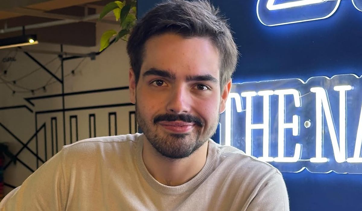 João Silva