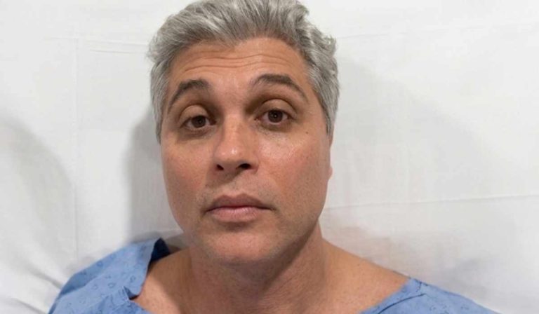 Quadro clínico de Joel Datena vem à tona e surpreende após cirurgia