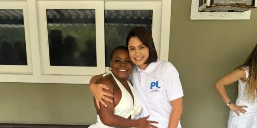Jojo e Michelle