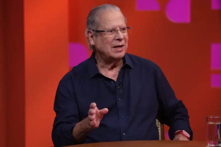 José Dirceu recebe diagnóstico de linfoma