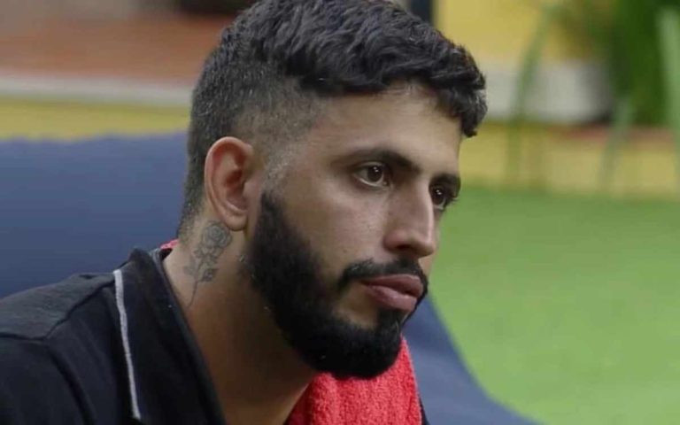Arrependido? Jovan quebra silêncio após desistir do reality ‘Casa do Patrão’