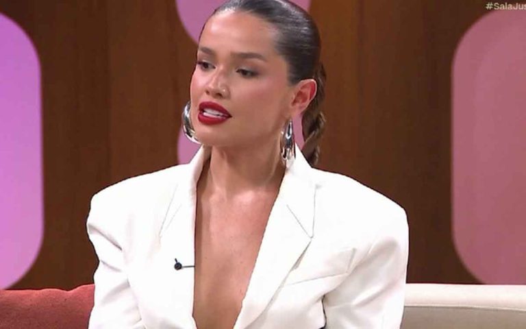 Ex-BBB Juliette fala sobre diagnósticos e faz alerta ao público: ‘Eu confesso!
