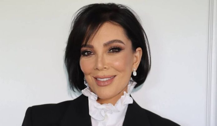 Kris Jenner - Foto: Reprodução/Instagram