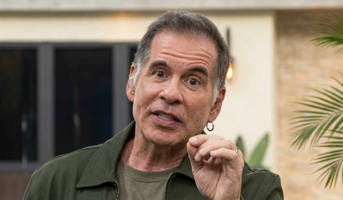 Leandro Hassum (Reprodução: Record)