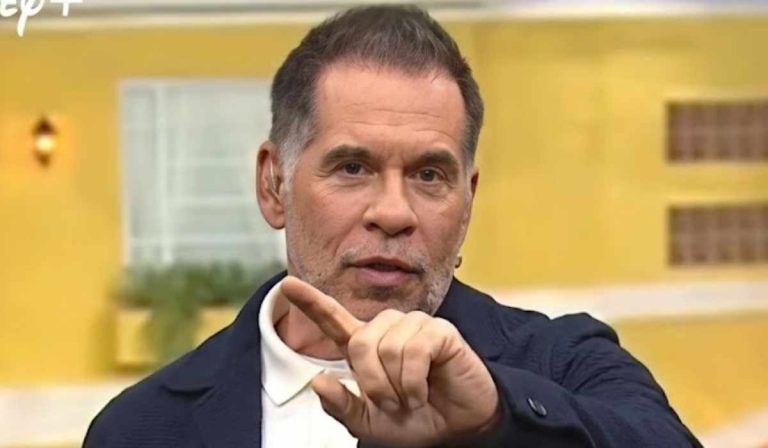 Casa do Patrão: Leandro Hassum afronta Boninho ao vivo no reality: “Pode brigar comigo depois”