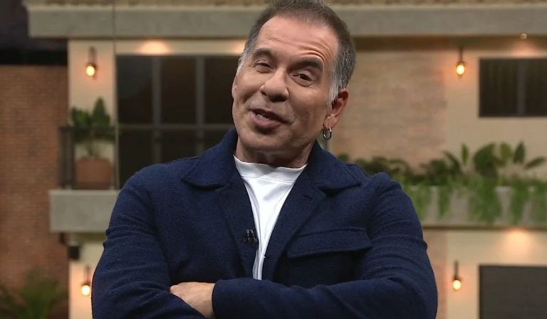Análise: Leandro Hassum ainda não entendeu que agora é apresentador de reality e não humorista