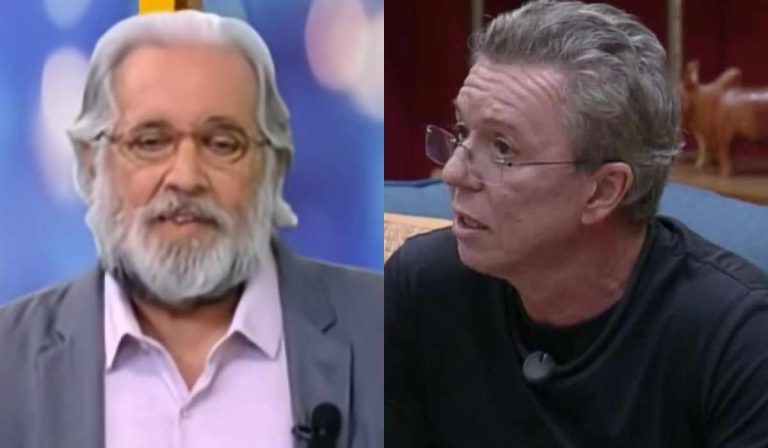 Leão Lobo se revolta e manda recado afiado ao Boninho: “Passou do ponto!”