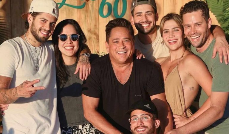 Filhos do Leonardo tomam atitude no ‘Dia das Mães’ e surpreendem