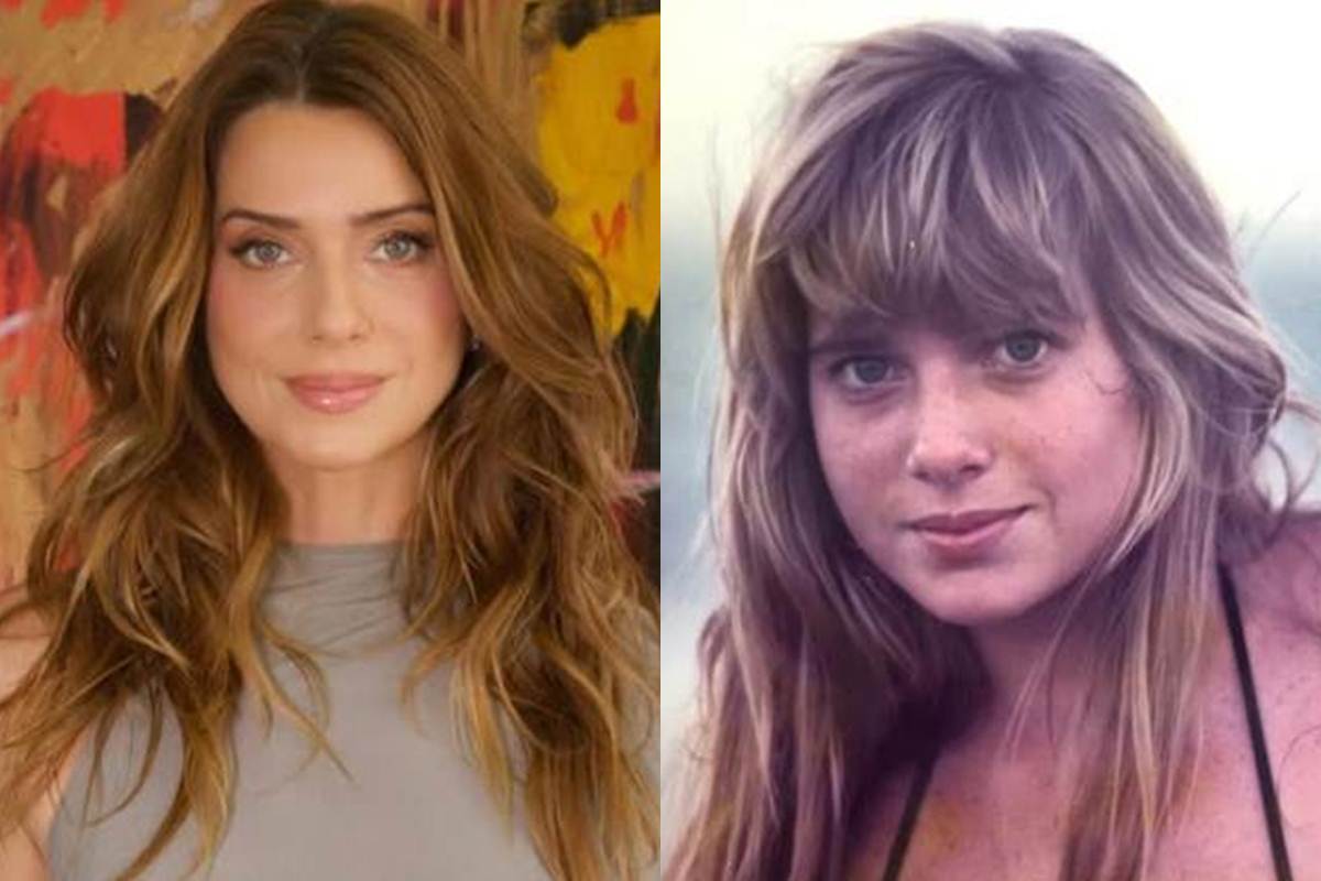 Letícia Spiller - Insta