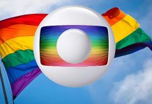 Ator da Globo deixa o armário e assume para o Brasil que é gay