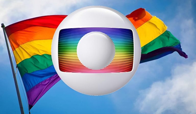 Ator da Globo saí do armário e assume para o Brasil que é gay
