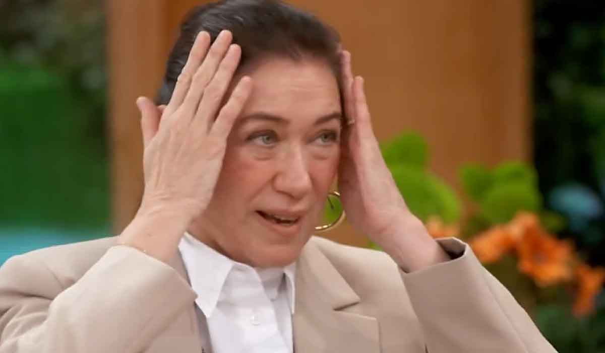 Lilia Cabral