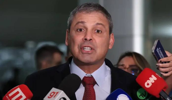 Lindbergh Farias Lindbergh Farias