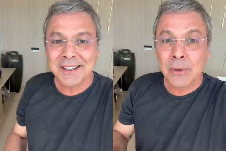 Lindbergh Farias comemora decisão de Moraes sobre a Lei da Dosimetria