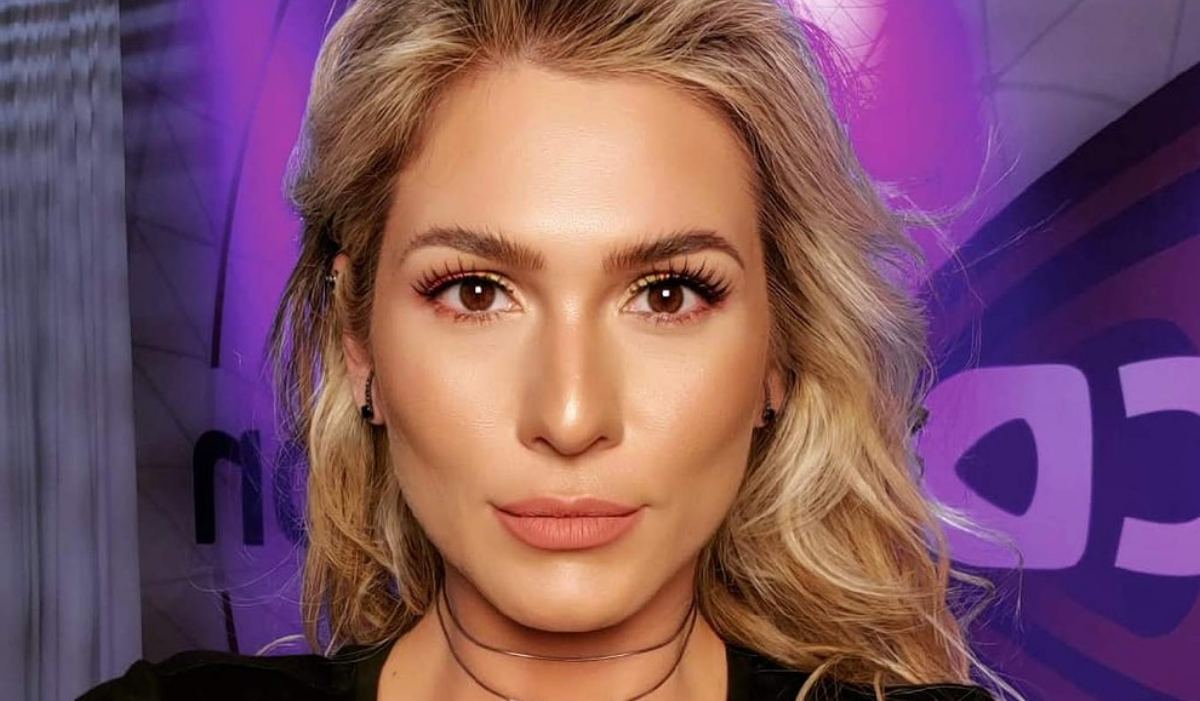 Lívia Andrade