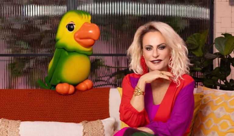 Ana Maria Braga comunica saída do ‘Mais Você’ e Tati Machado assume matinal