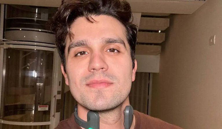 Luan Santana revela drástica decisão de mudança na carreira e expõe o motivo