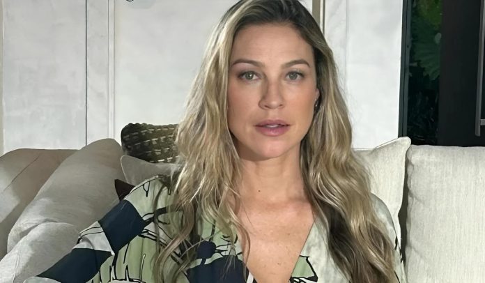 Luana Piovani Luana Piovani