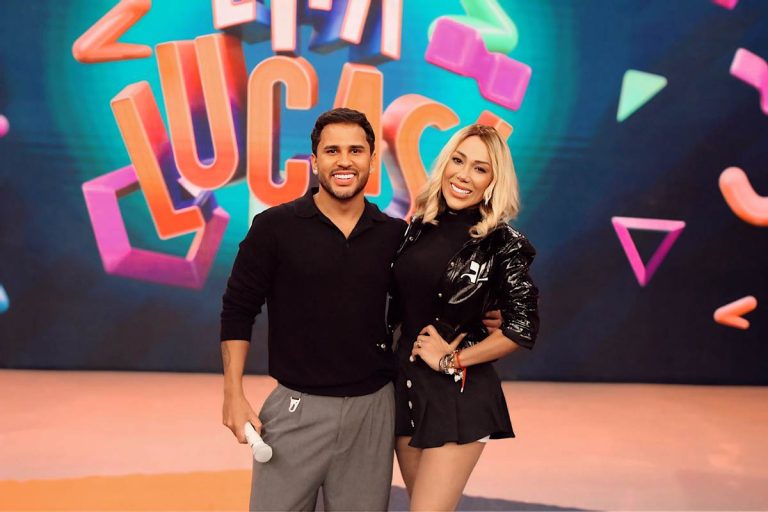 Lucas Guimarães apresenta programa especial do Dia das Mães