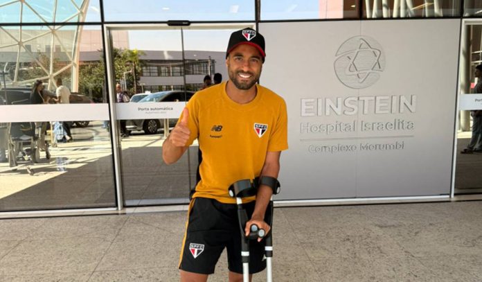 Lucas Moura