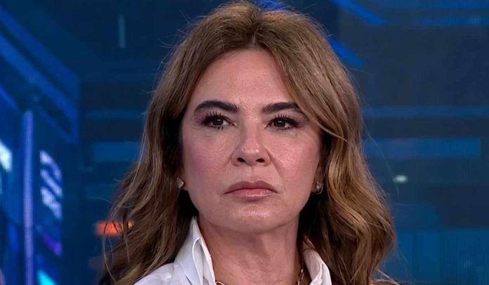 Luciana Gimenez Luciana Gimenez
