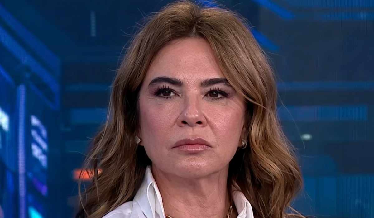 Luciana Gimenez
