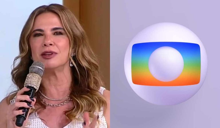 Luciana Gimenez na Globo? Entenda os bastidores do assunto!