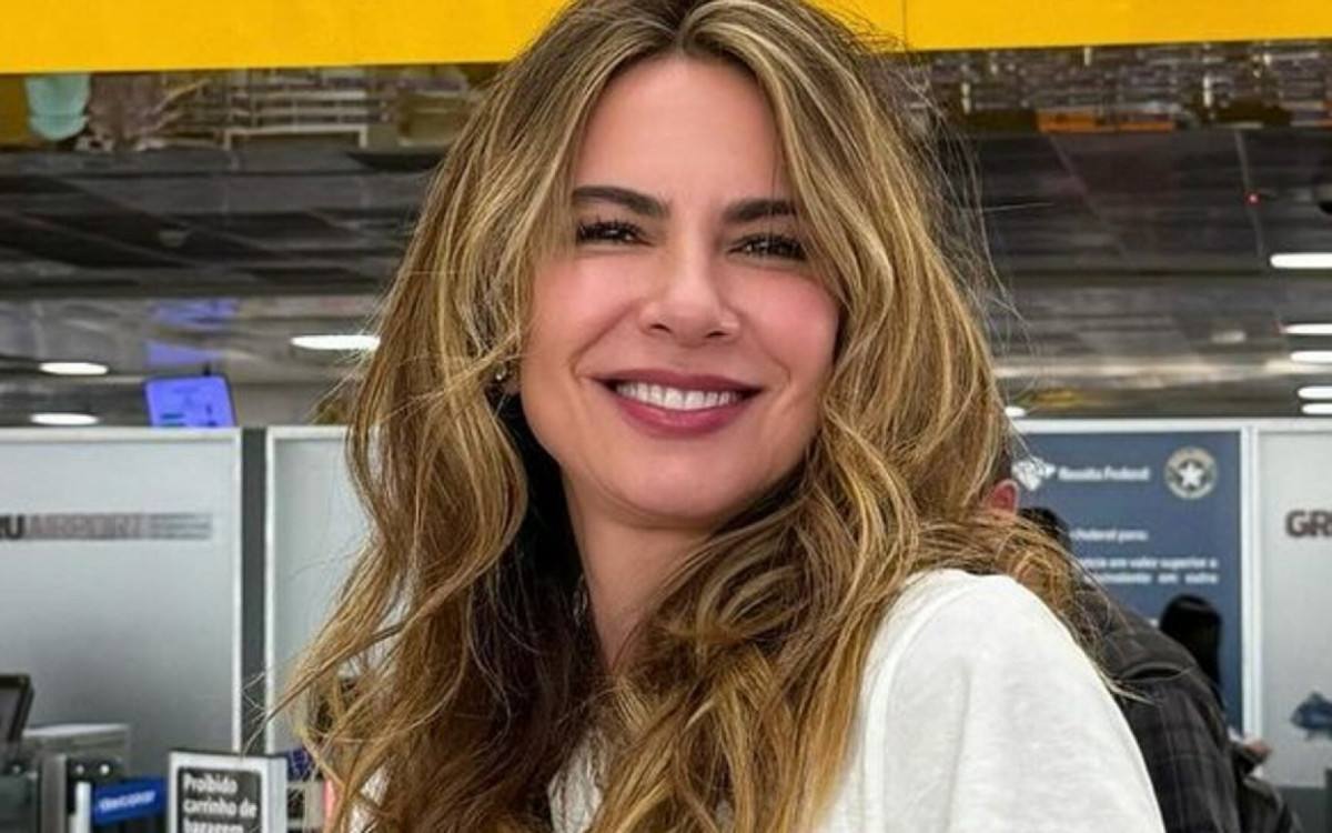 Luciana Gimenez