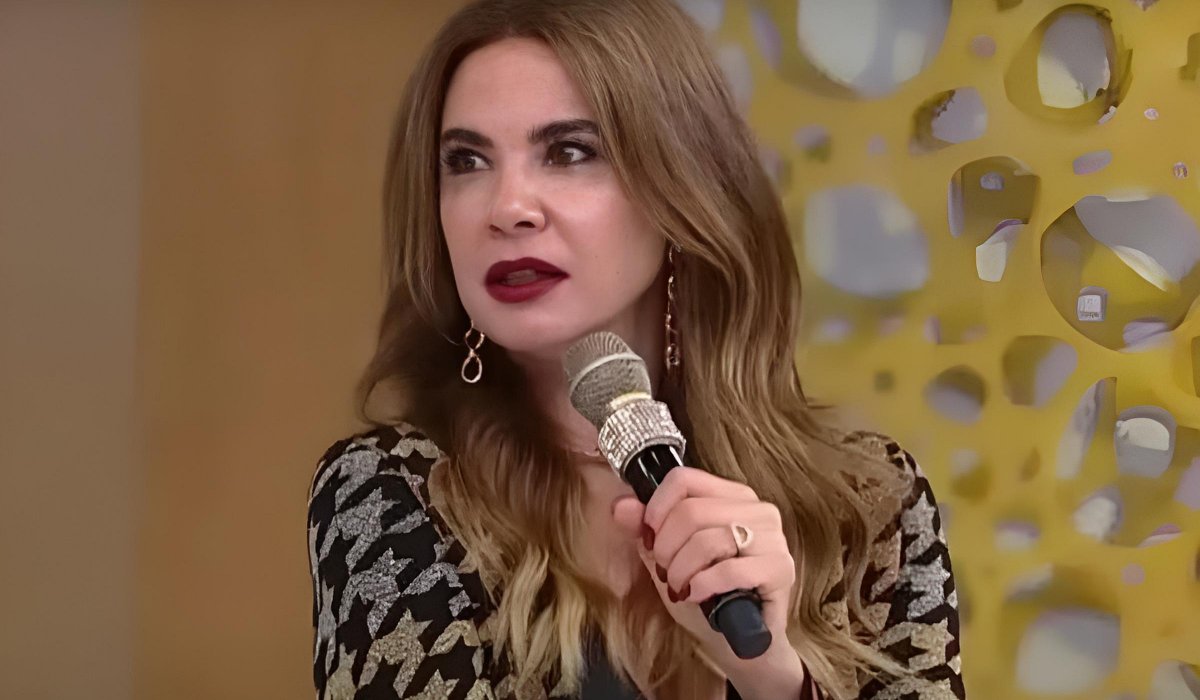 Luciana Gimenez Luciana Gimenez