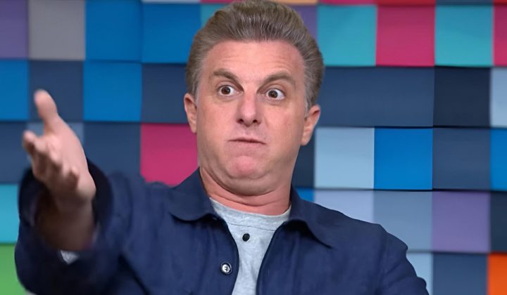 Luciano Huck