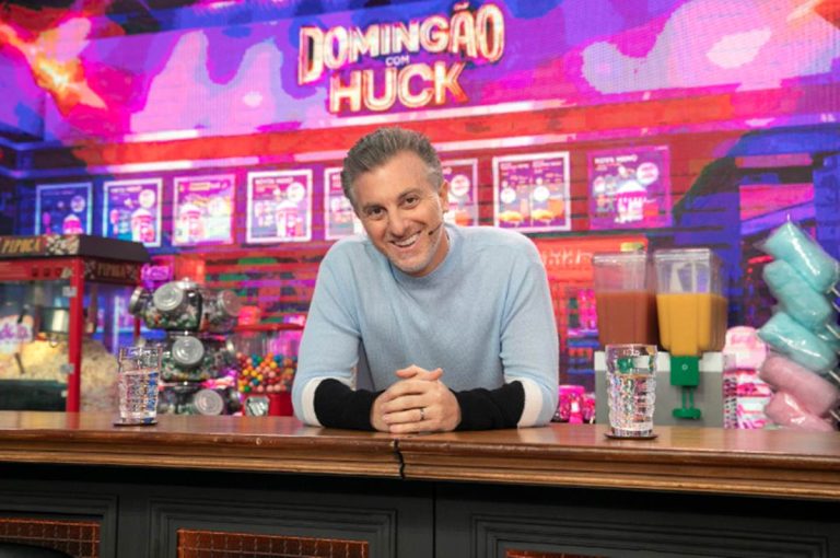 Luciano Huck demorou mais de uma década para pagar multa por apropriação de espaço público
