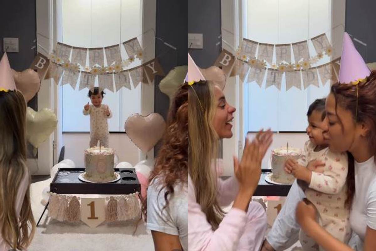 Ludmilla e Brunna - Insta