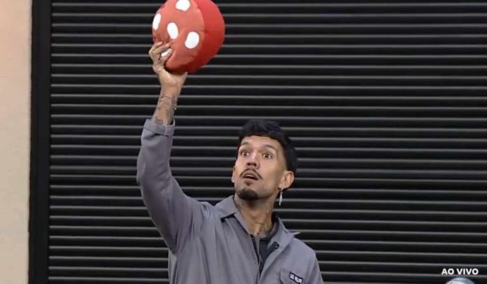 Luis Fellipe
