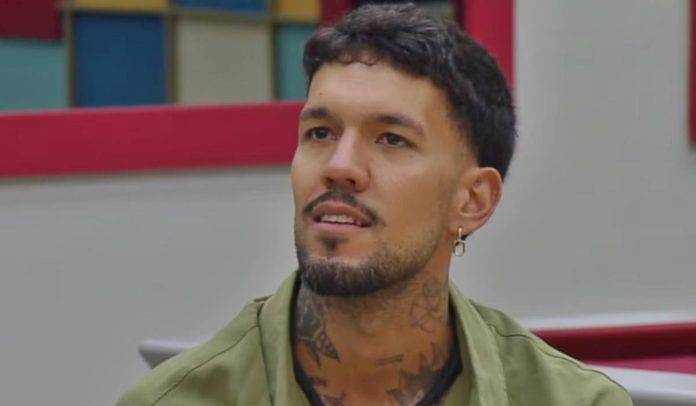 Luis Fellipe Luis Fellipe