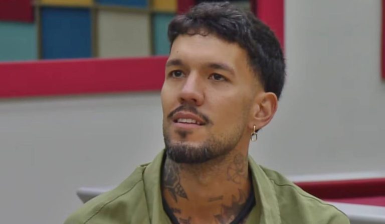 Casa do Patrão: Luis Fellipe leva a pior e é eliminado do reality show