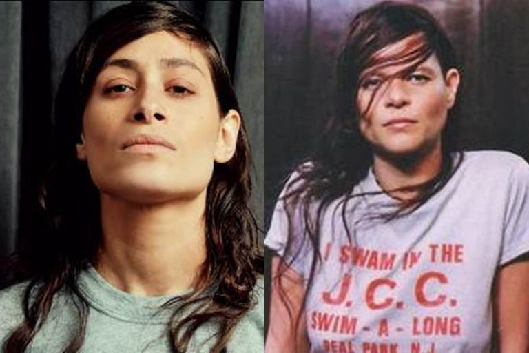 Luísa Arraes vai interpretar Cássia Eller em cinebiografia