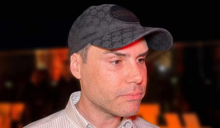 Luiz Bacci expõe atual situação com o SBT e desabafa: “Estava me fazendo mal”
